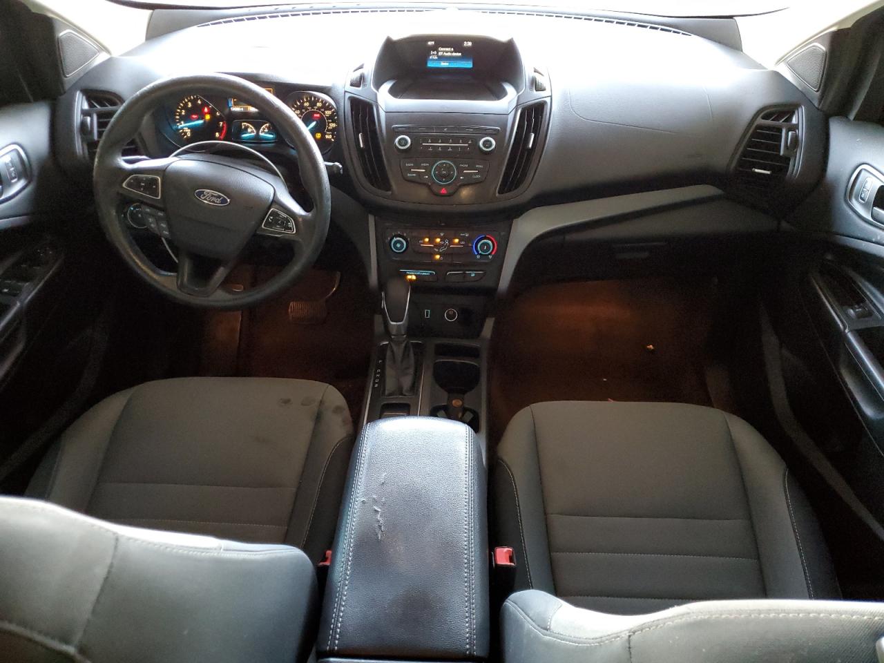 2019 Ford Escape - Image 8
