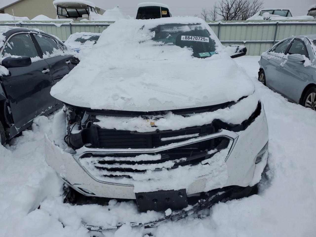 2021 Chevrolet Equinox - Image 5