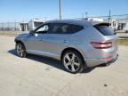 2022 Genesis Gv80 Base იყიდება Sacramento-ში, CA - Front End