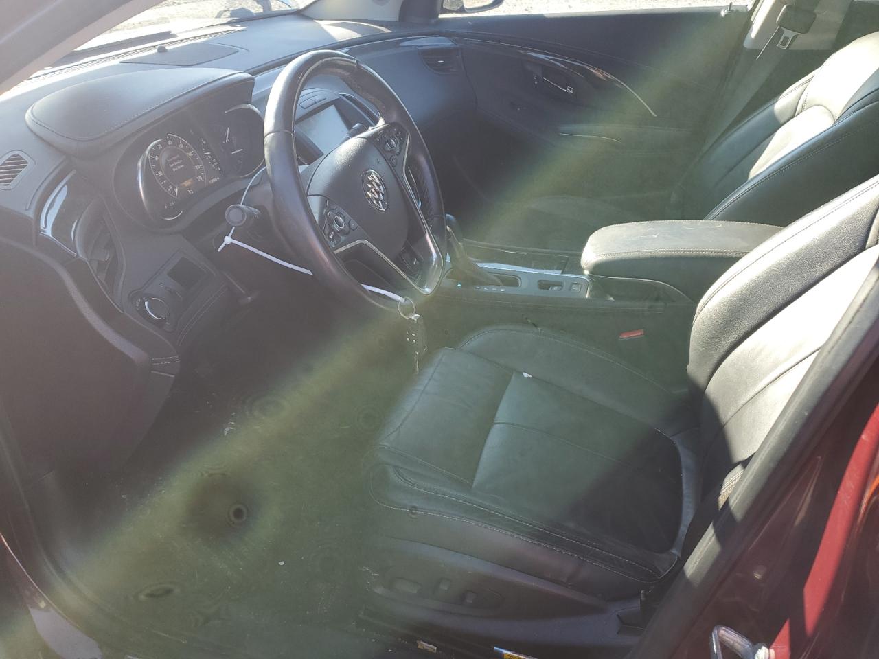 2014 Buick LaCrosse - Image 7
