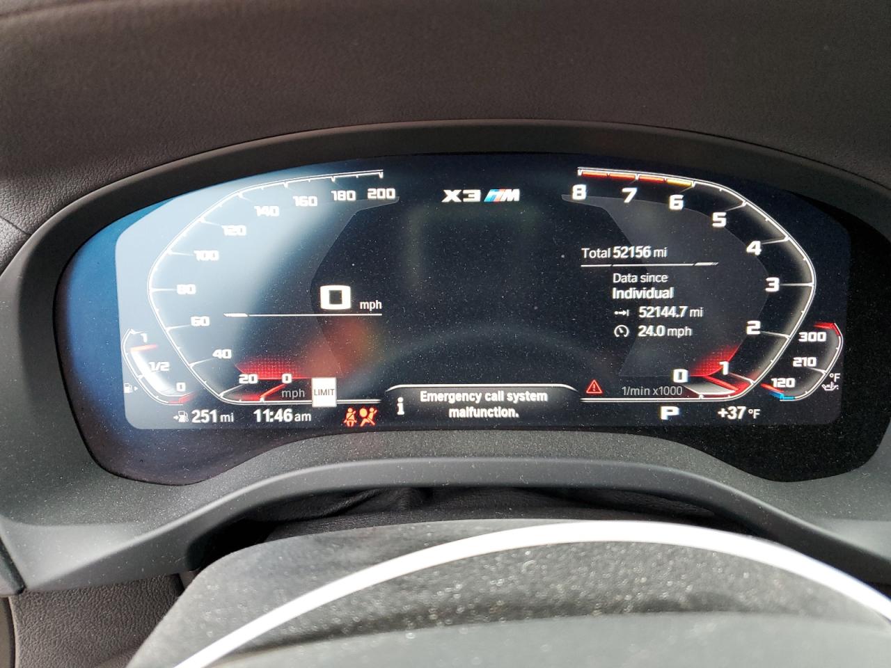 2021 BMW X3 - Image 9