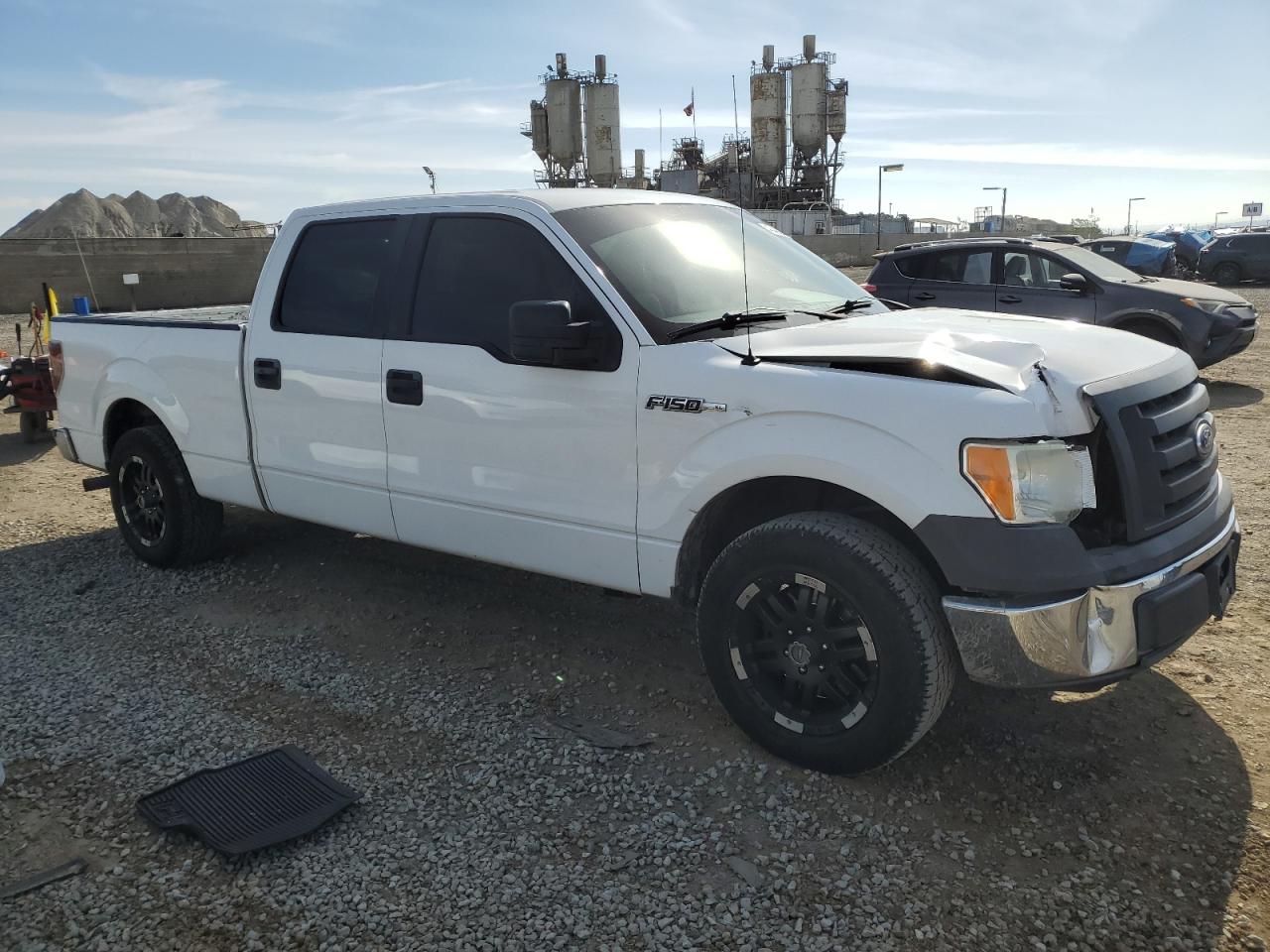 2011 Ford F-150 - Image 4