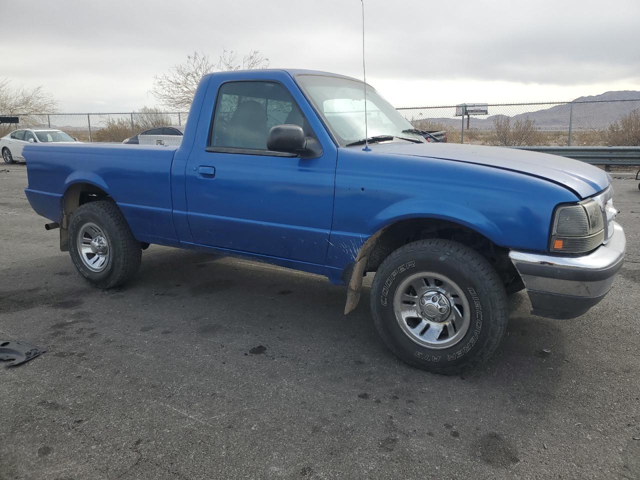 1998 Ford Ranger - Image 4