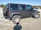 2017 Jeep Wrangler Unlimited Sport продається в Ellenwood, GA - Front End