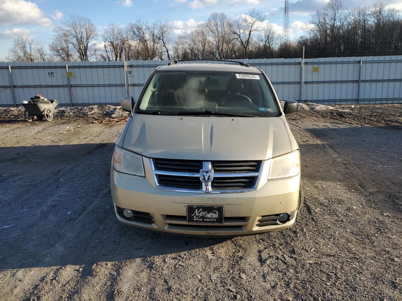 2010 Dodge Caravan - Image 5