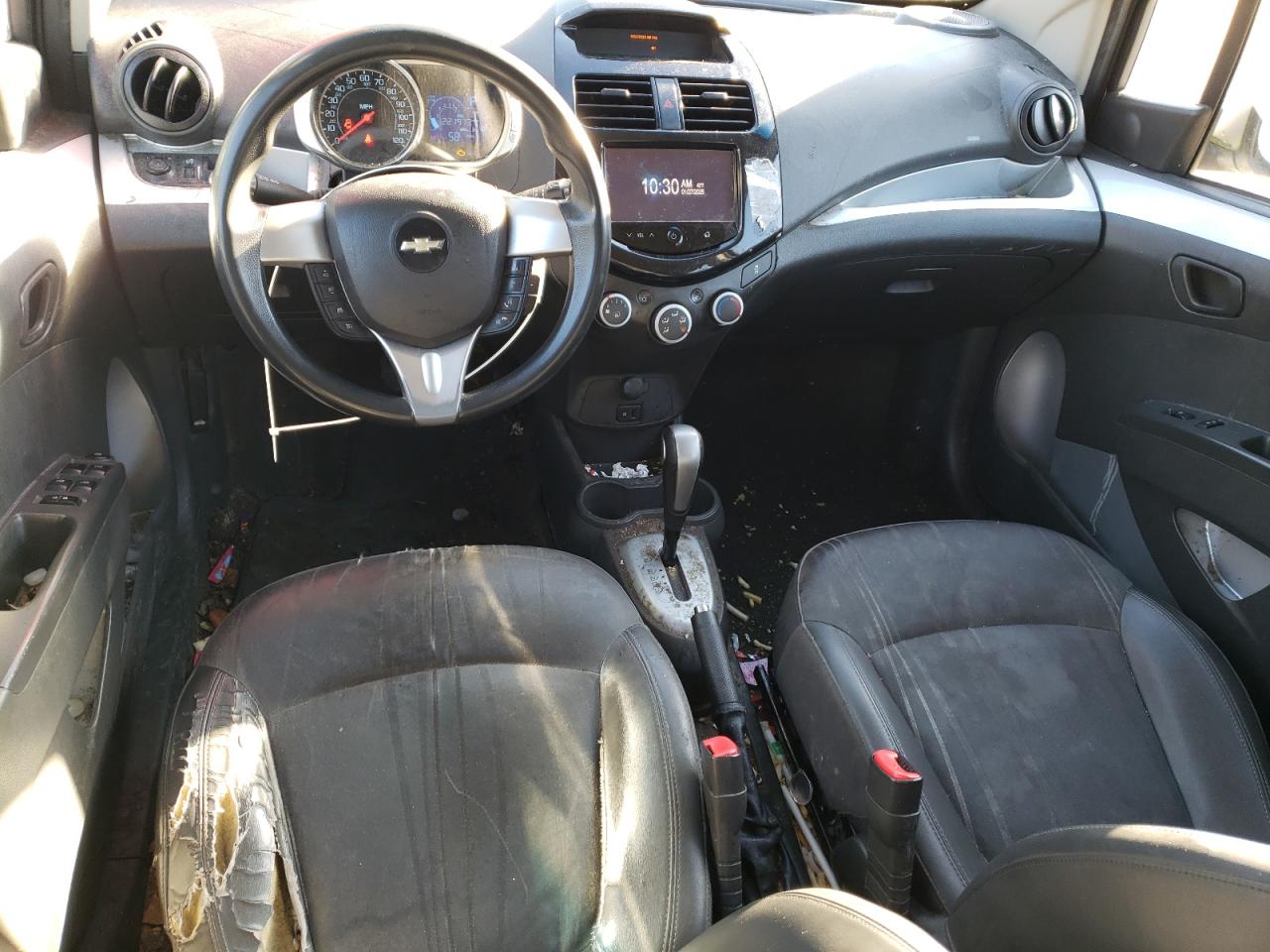 2015 Chevrolet Spark - Image 8