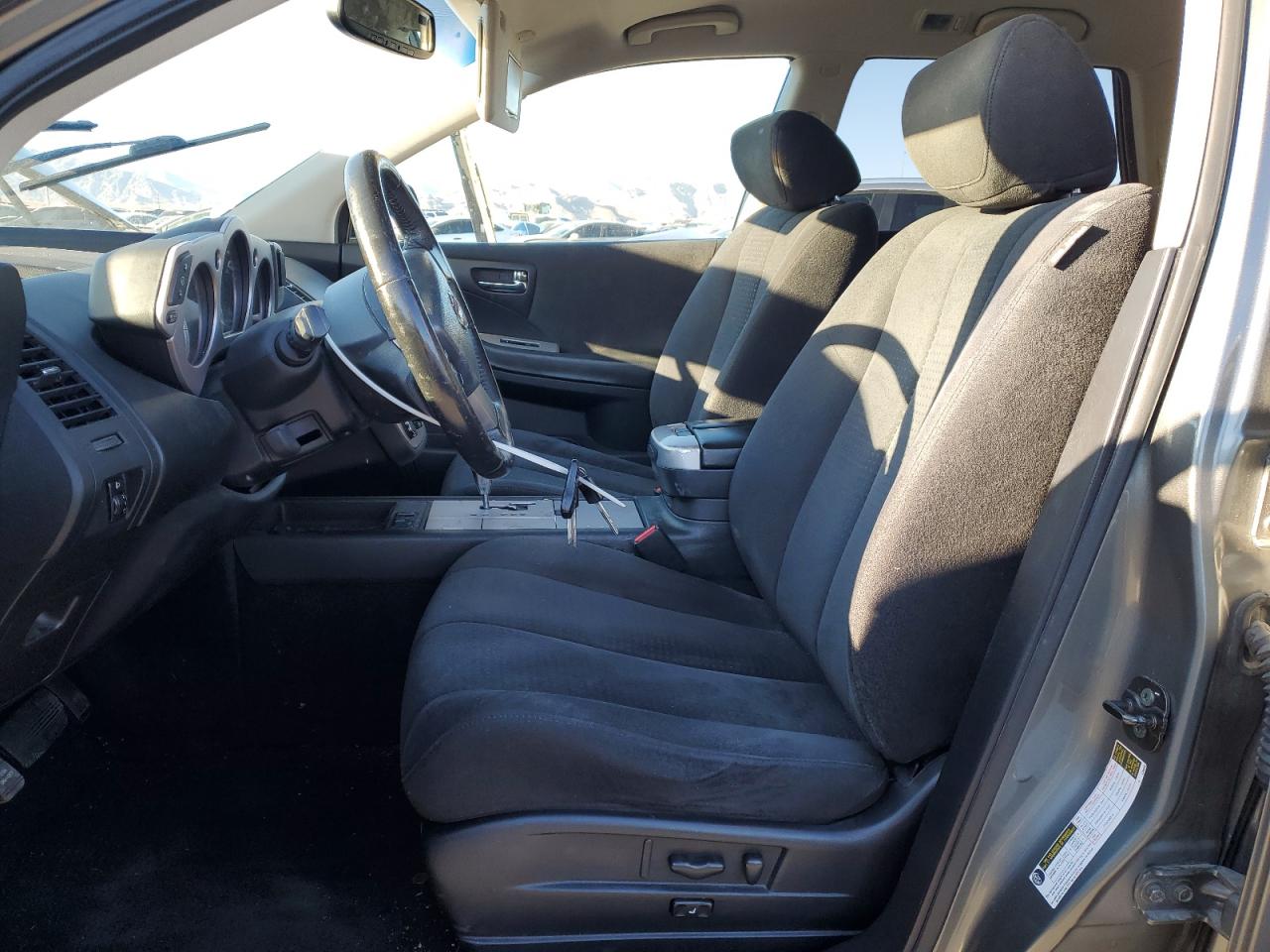 2006 Nissan Murano - Image 7