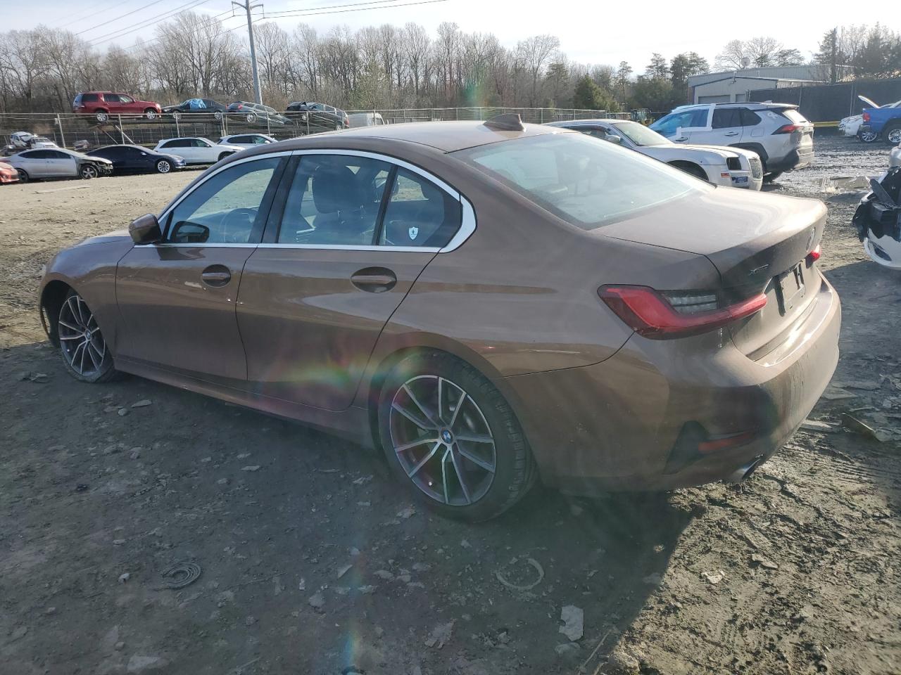2019 BMW 3er - Image 2