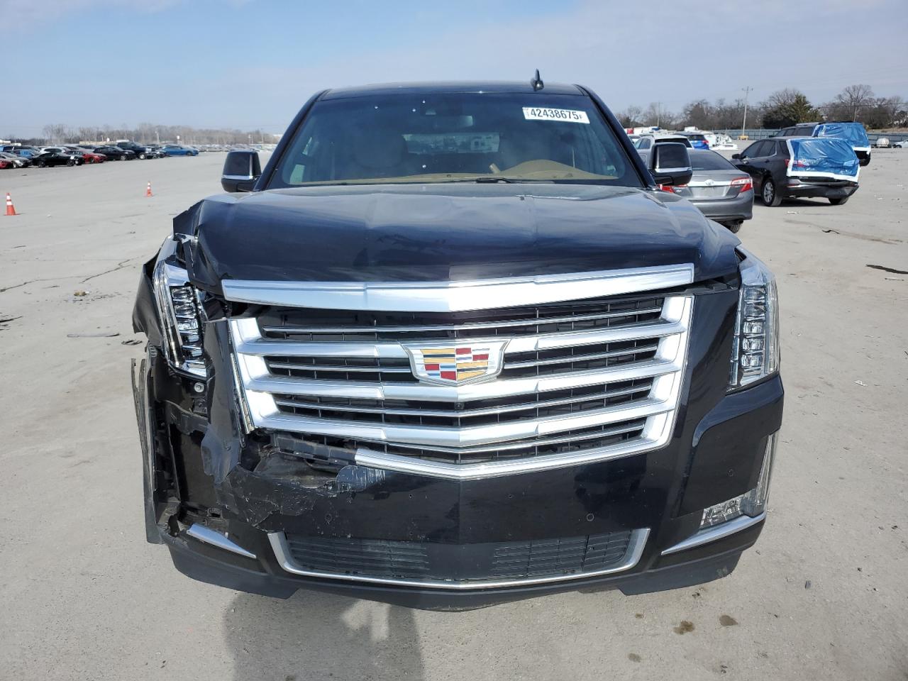 2017 Cadillac Escalade - Image 5