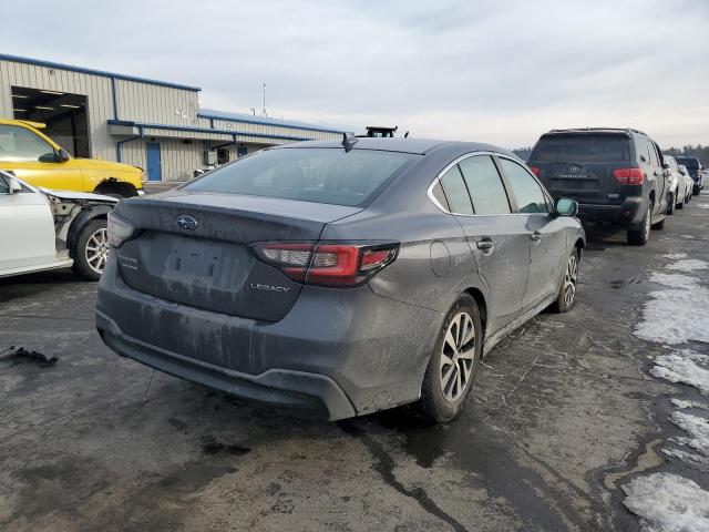  SUBARU LEGACY 2020 Szary