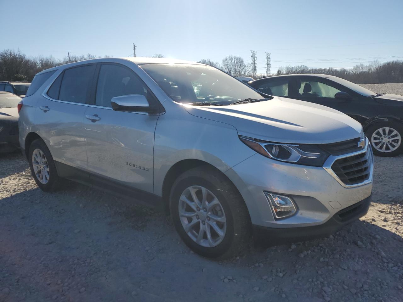 2021 Chevrolet Equinox - Image 4