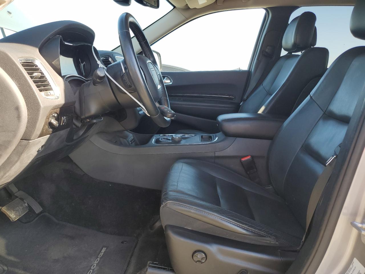 2015 Dodge Durango - Image 7