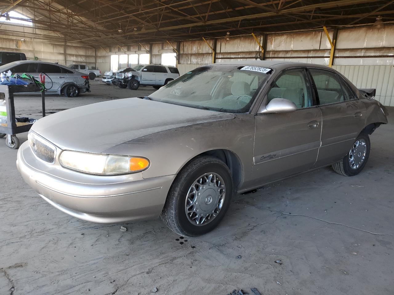 2002 Buick Century - Image 1