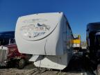 2009 Heartland Bighorn იყიდება Grand Prairie-ში, TX - Top/Roof