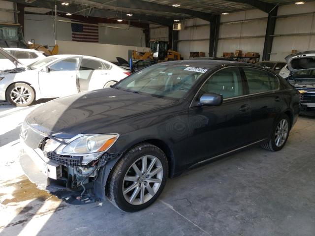 2006 Lexus Gs 300 3.0L