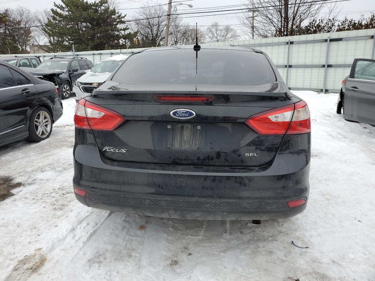 2012 Ford Focus - Image 6