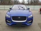 2018 Jaguar F-Pace R - Sport продається в Brookhaven, NY - Rear End