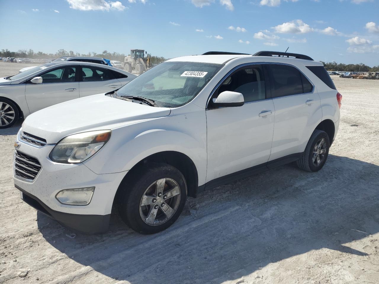 2017 Chevrolet Equinox - Image 1