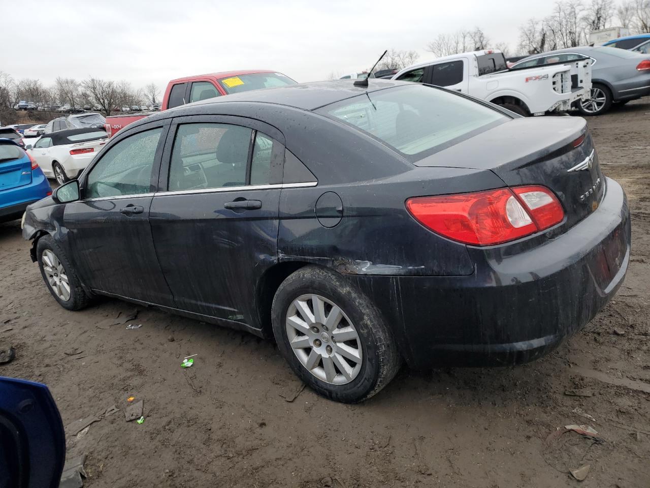 2008 Chrysler Sebring - Image 2