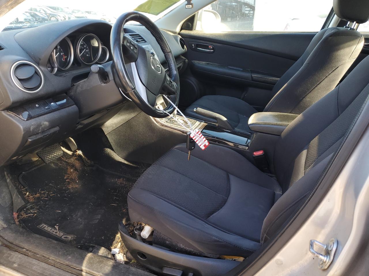 2012 Mazda 6 - Image 7