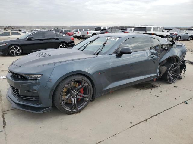 2021 Chevrolet Camaro Ss