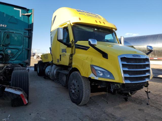 2021 Freightliner Cascadia 126 