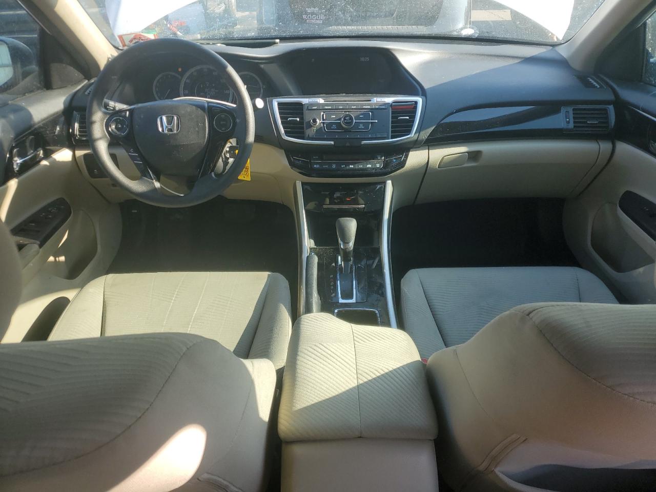 2016 Honda Accord - Image 8
