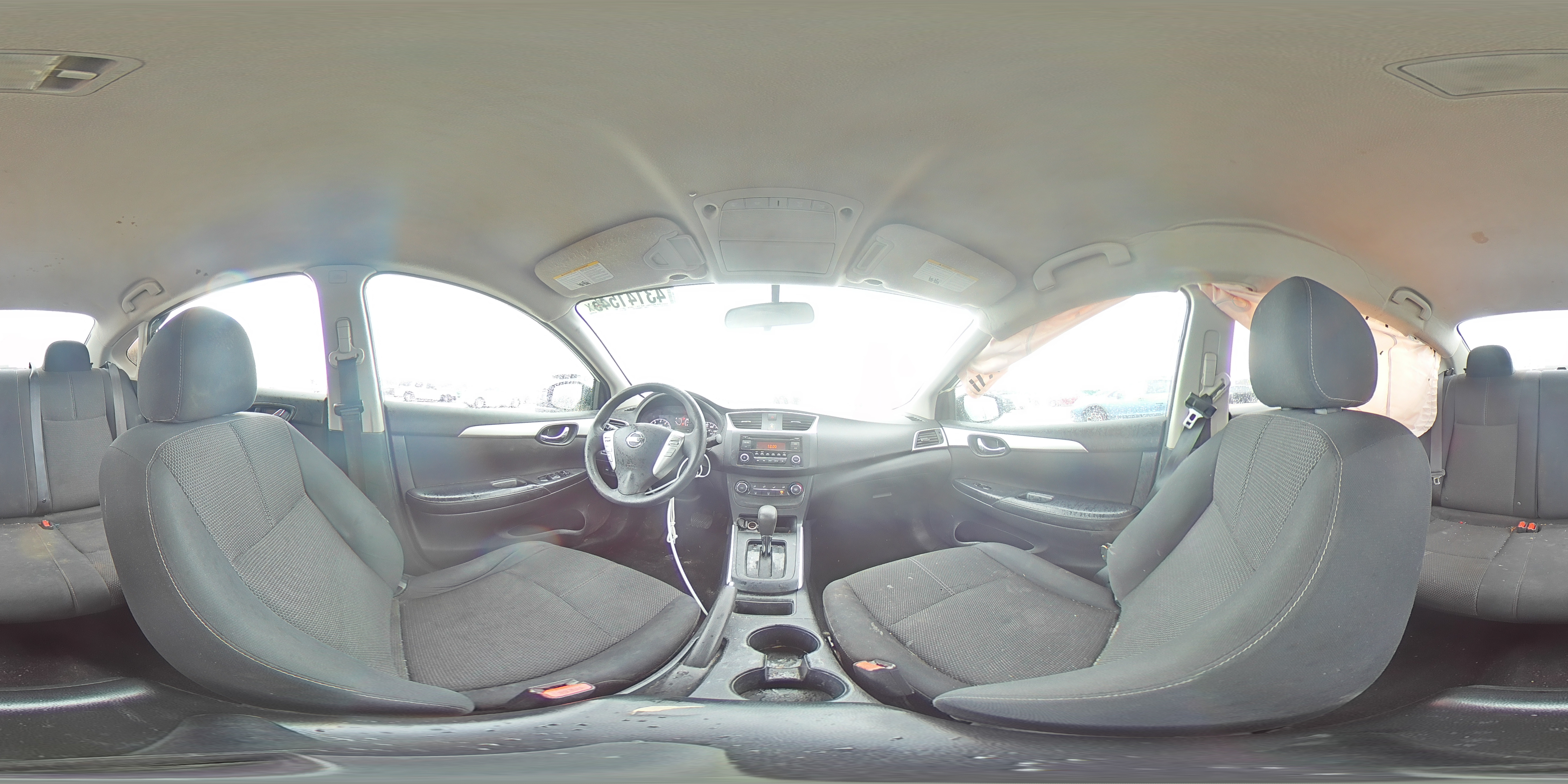 2017 Nissan Sentra - Image 12