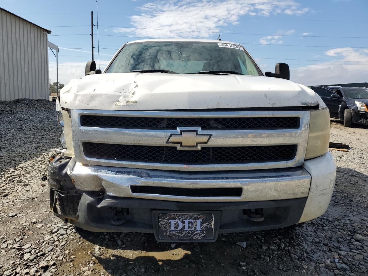2009 Chevrolet Silverado - Image 5