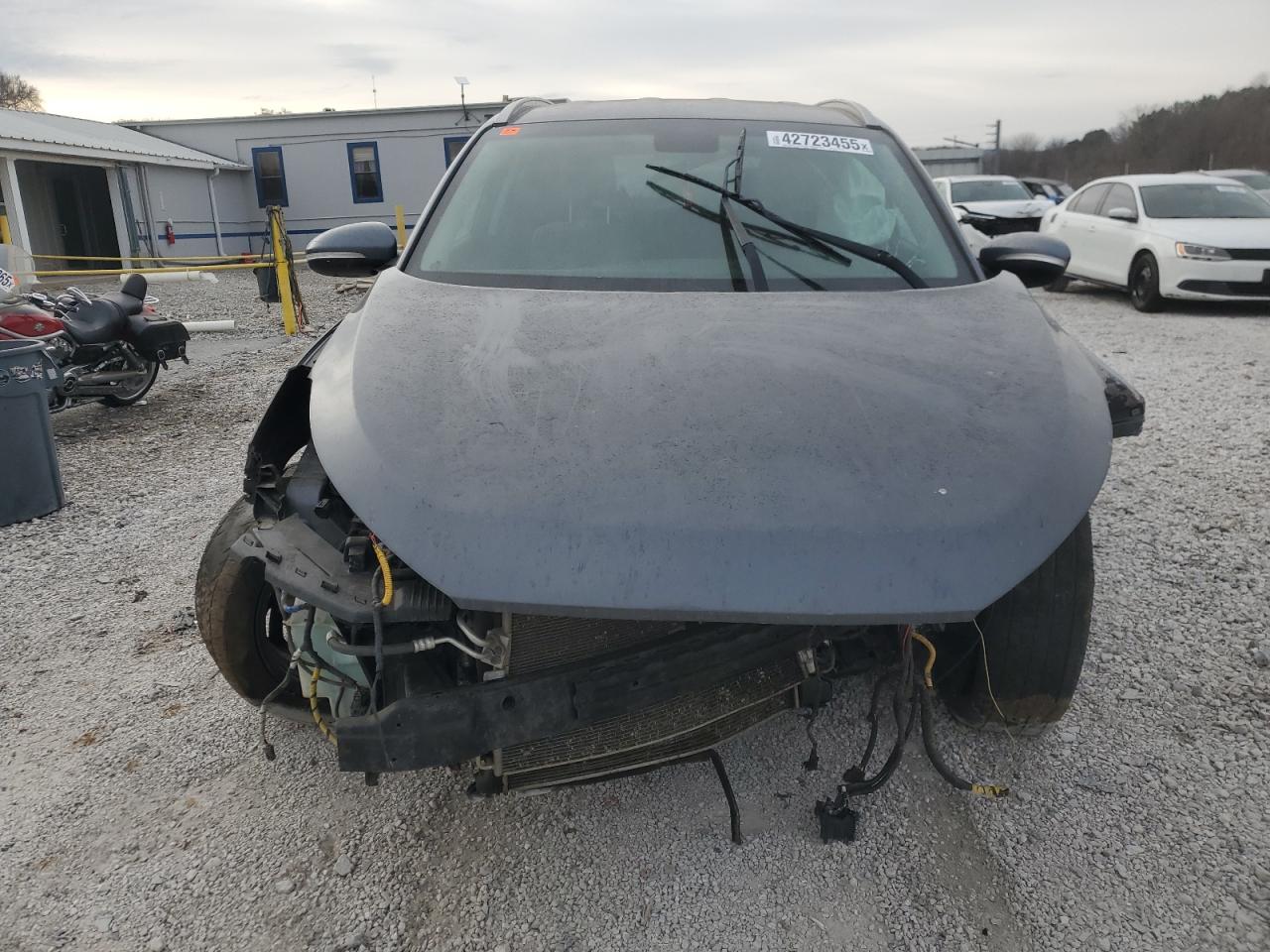 2018 Hyundai Tucson - Image 5