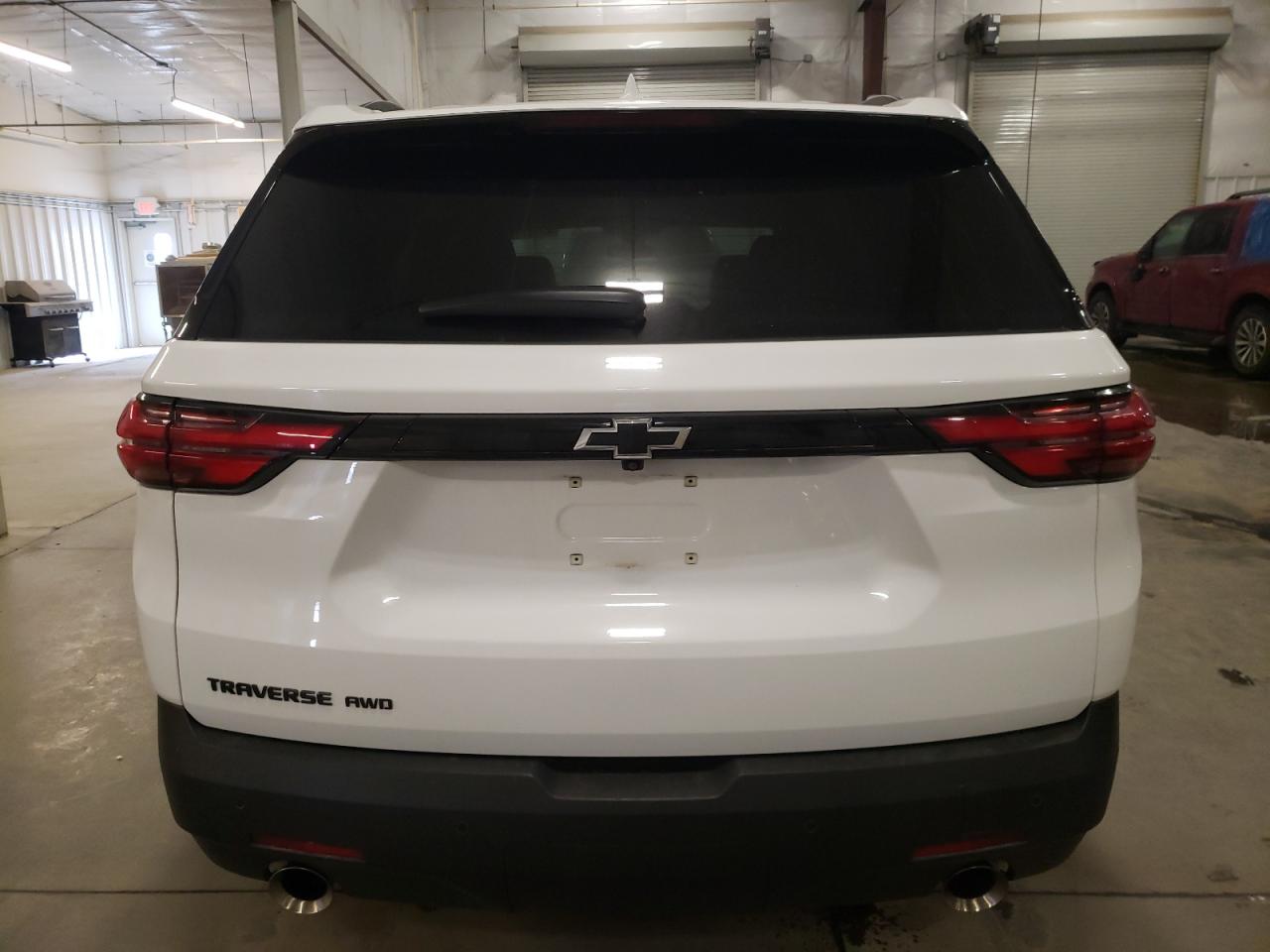 2022 Chevrolet Traverse - Image 6