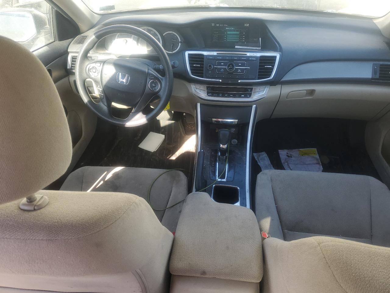 2013 Honda Accord - Image 8