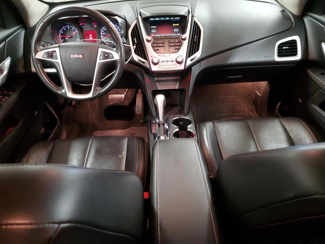 2012 GMC Terrain - Image 8