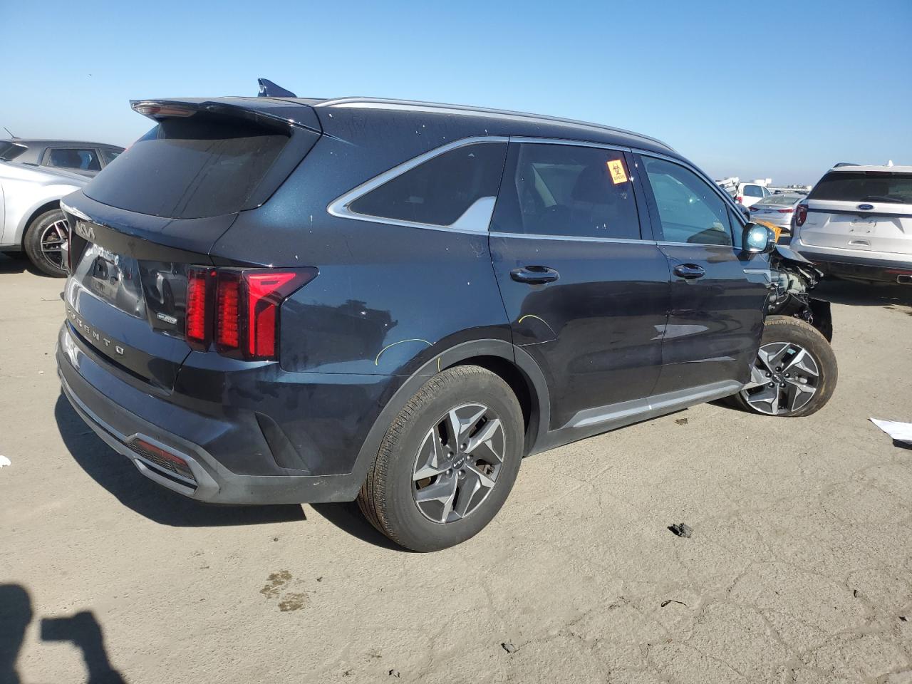 2022 Kia Sorento - Image 3