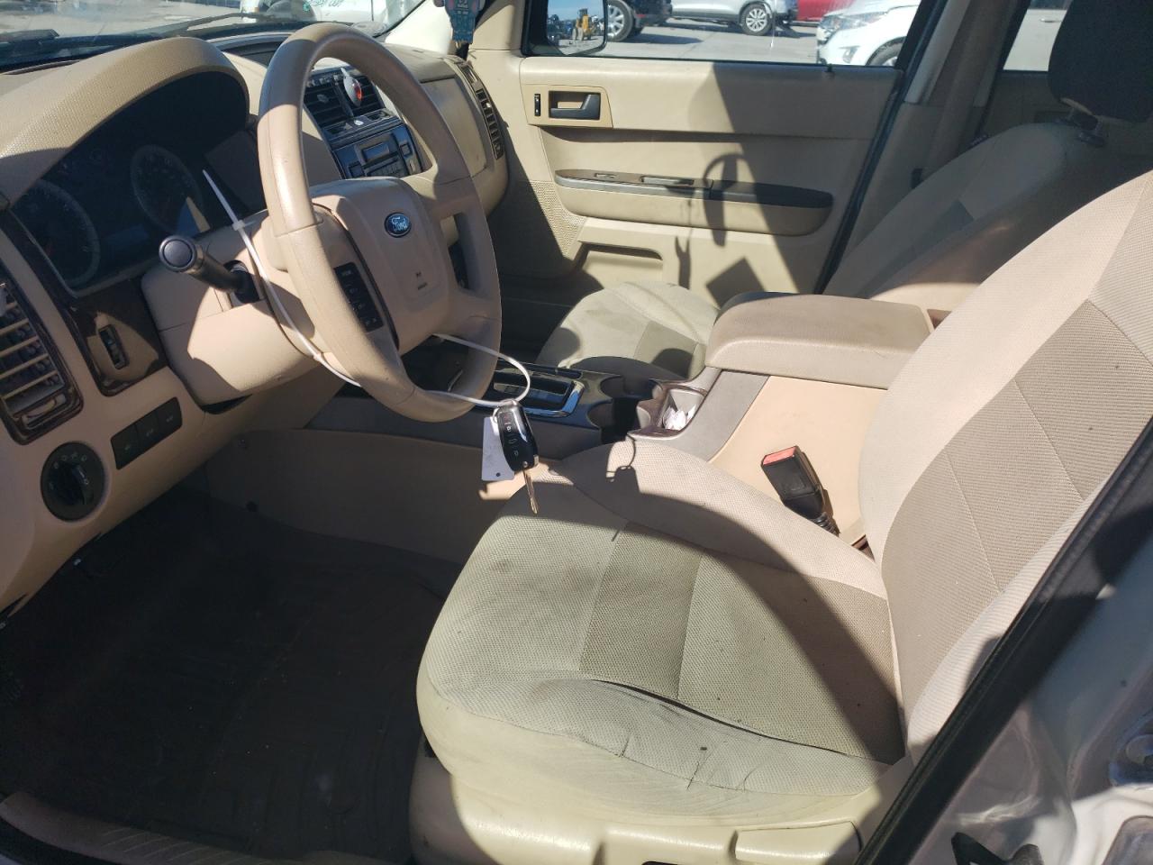 2008 Ford Escape - Image 7