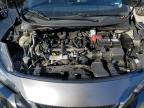 2021 Nissan Versa Sv продається в North Billerica, MA - Side