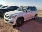 2014 Mercedes-Benz Glk 350 იყიდება Andrews-ში, TX - Minor Dent/Scratches