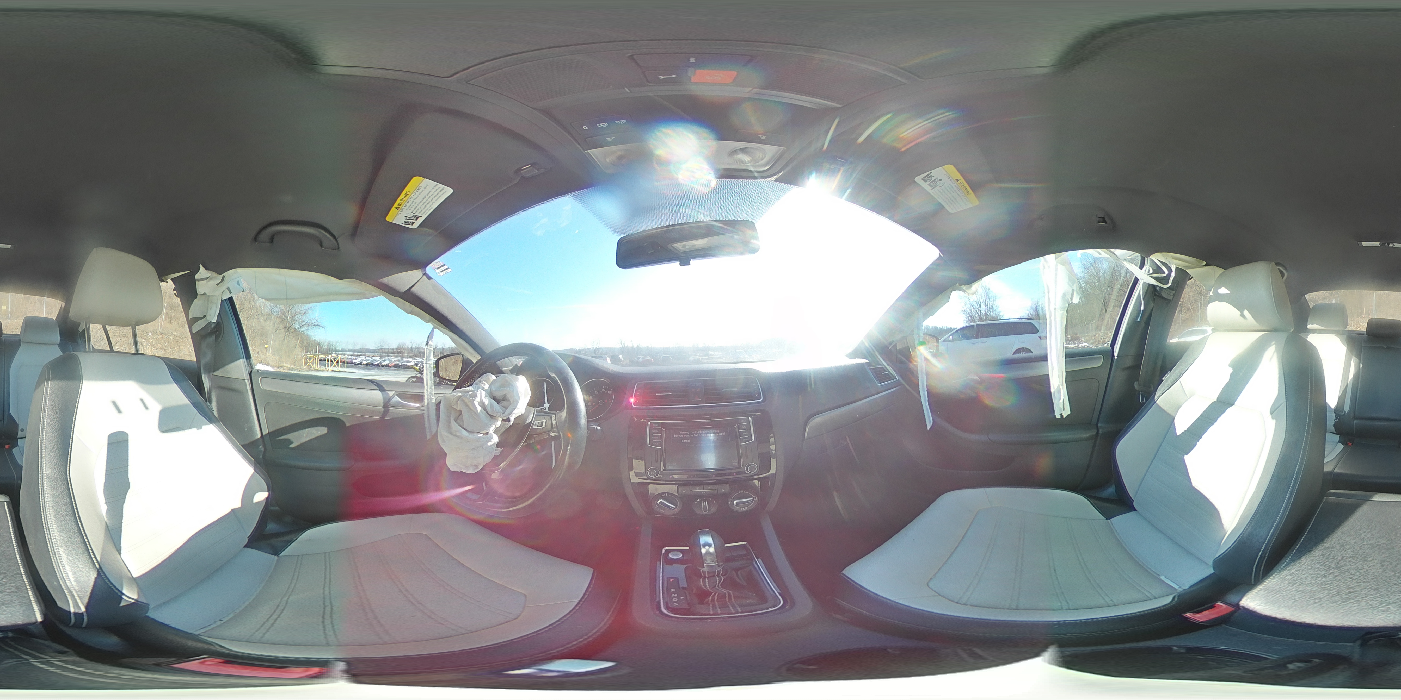 2016 Volkswagen Jetta - Image 13