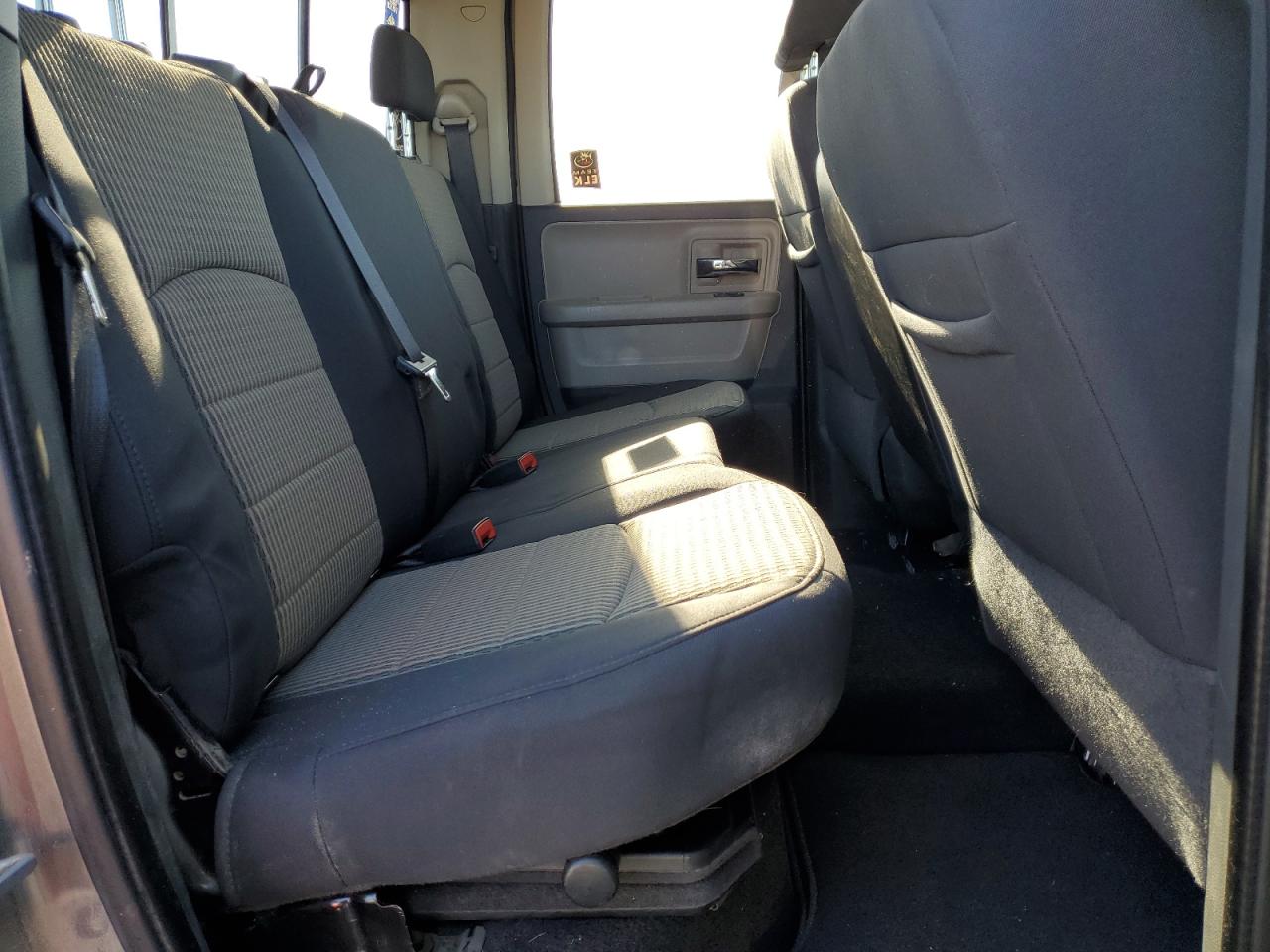 2009 Dodge RAM - Image 10