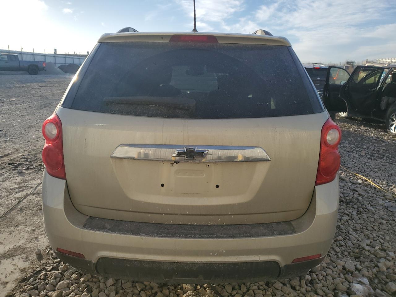 2014 Chevrolet Equinox - Image 6