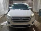 2017 Ford Escape Se იყიდება Ebensburg-ში, PA - Minor Dent/Scratches