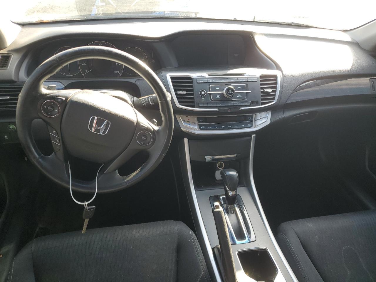 2015 Honda Accord - Image 8
