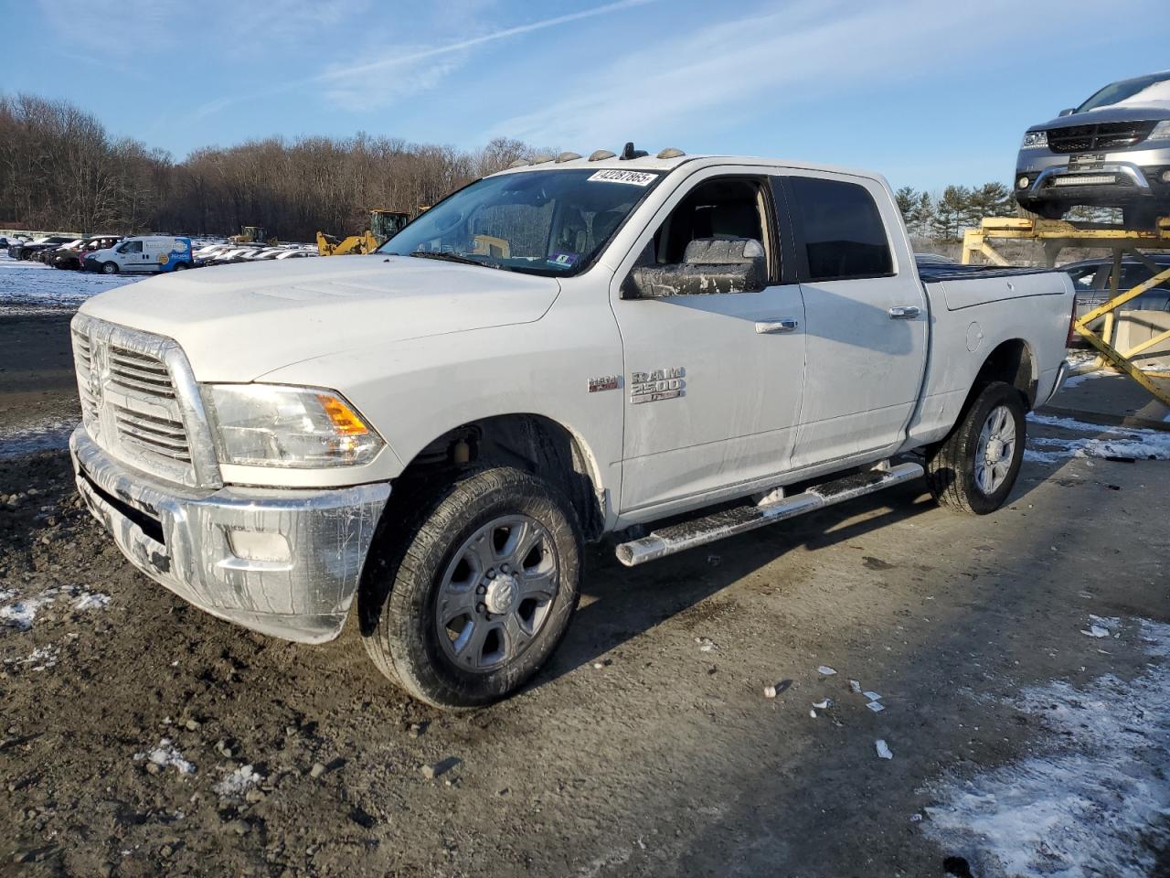 2015 RAM 2500 - Image 1
