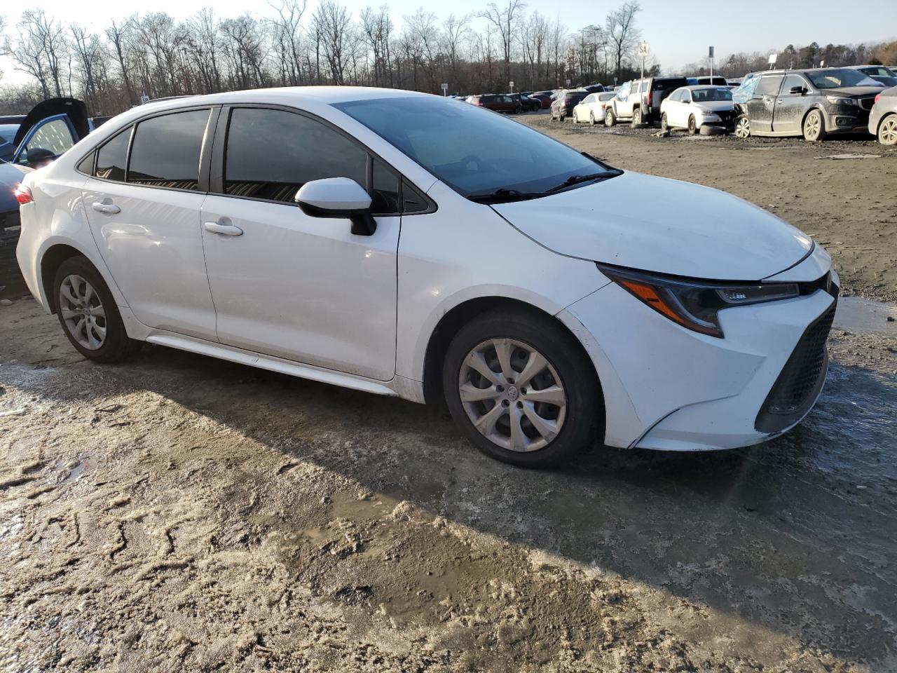 2021 Toyota Corolla - Image 4
