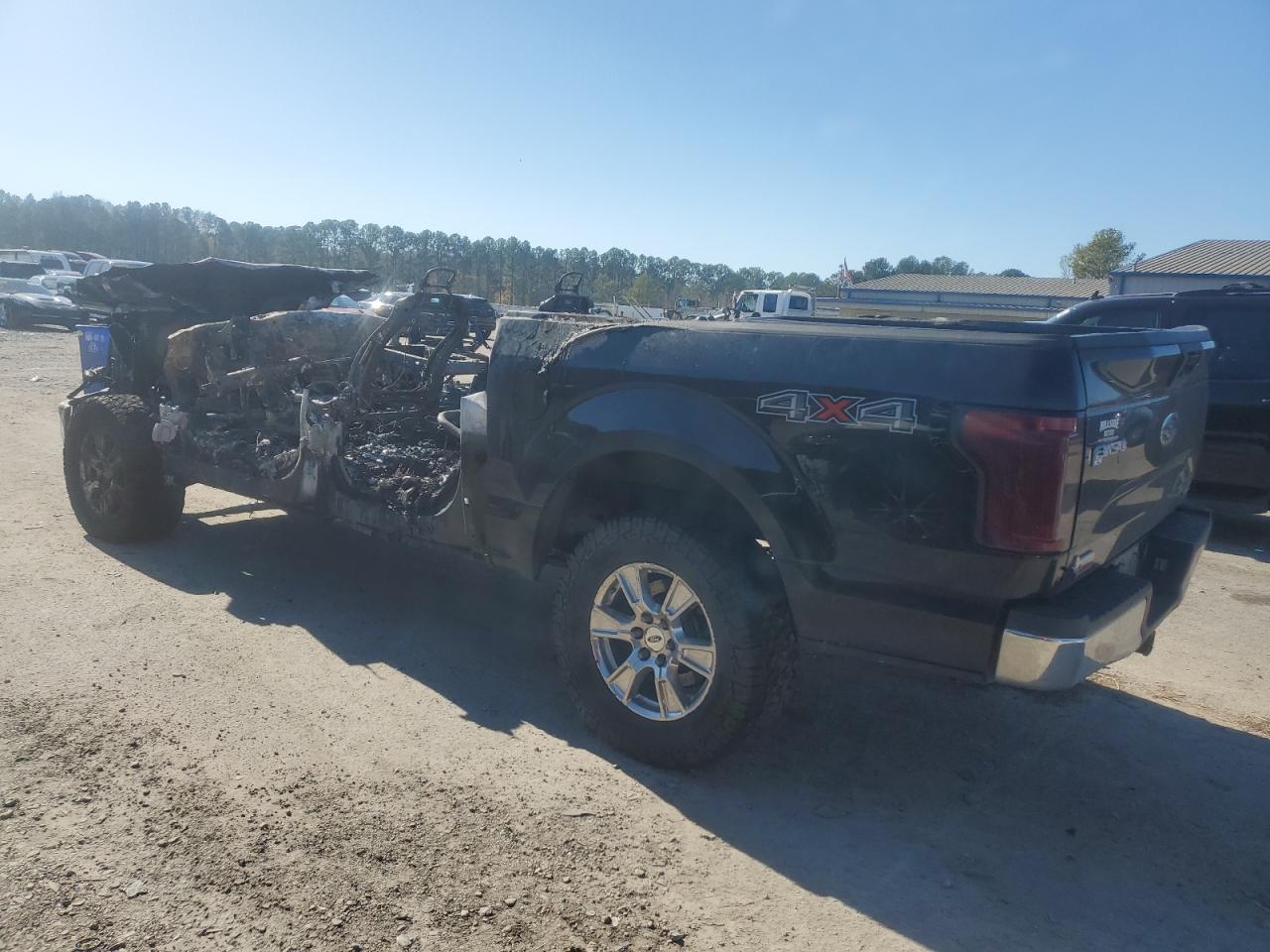 2016 Ford F-150 - Image 2