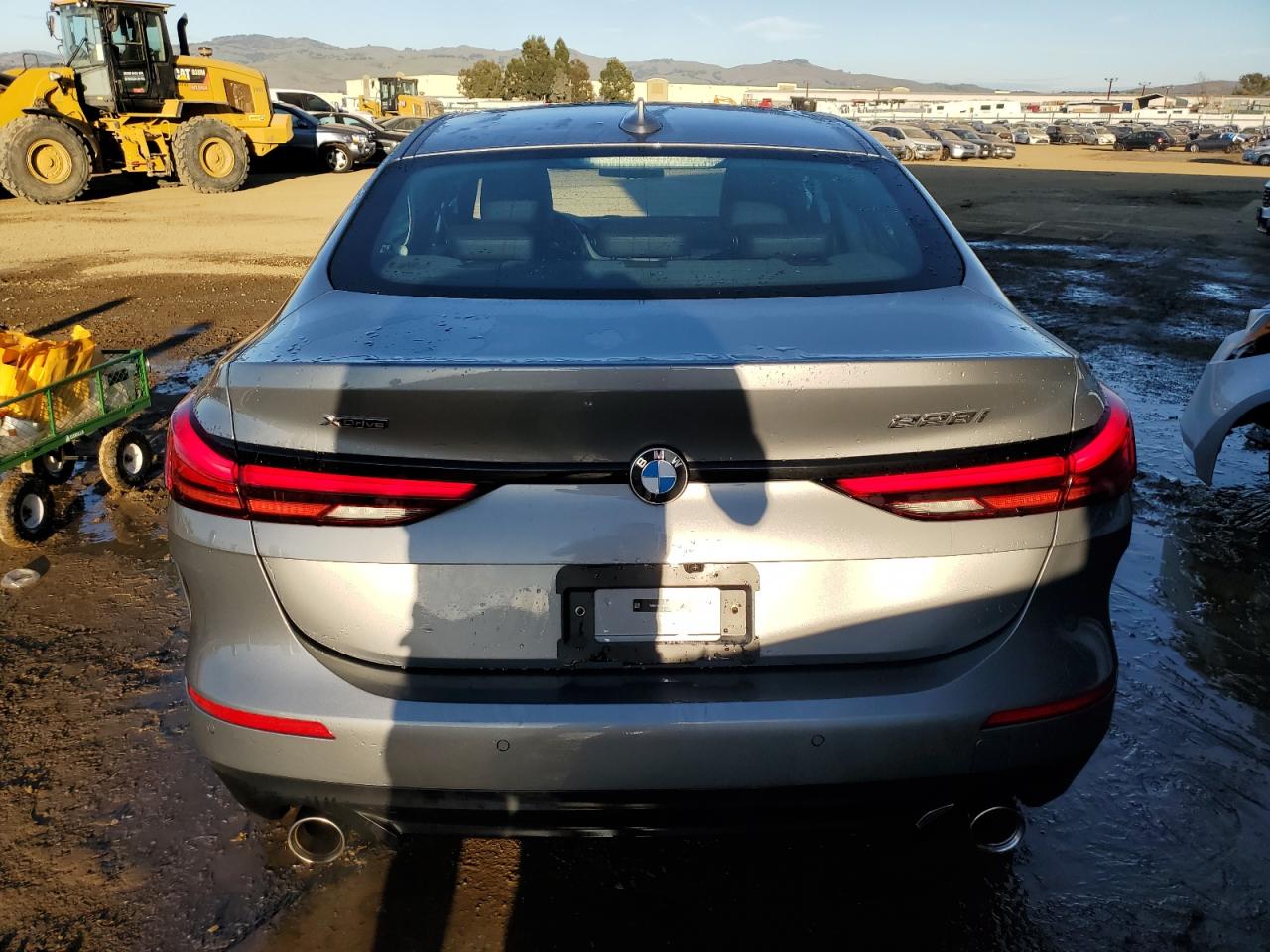 2024 BMW 2er - Image 6