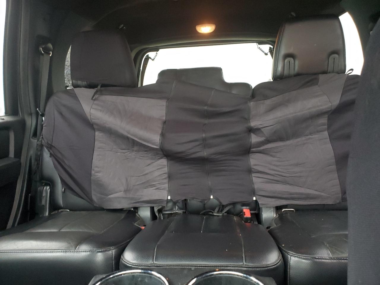 2015 Ford Expedition - Image 10