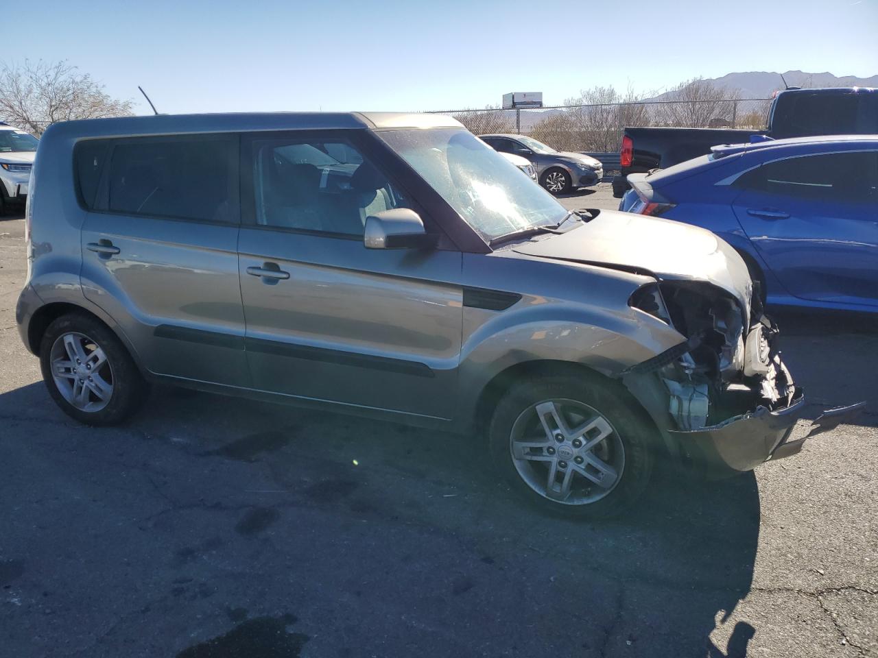 2011 Kia Soul - Image 4