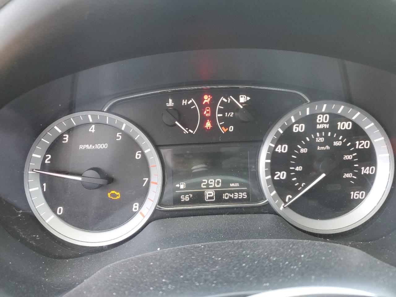 2013 Nissan Sentra - Image 9