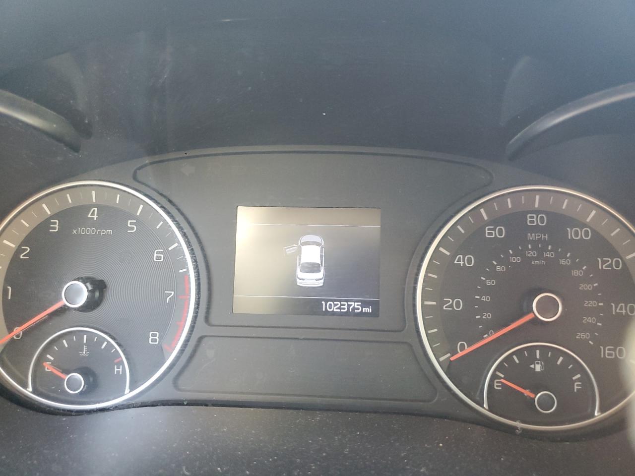 2019 Kia Optima - Image 9